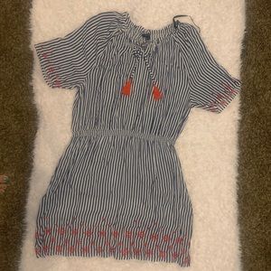 DONATED Tommy Hilfiger dress XL